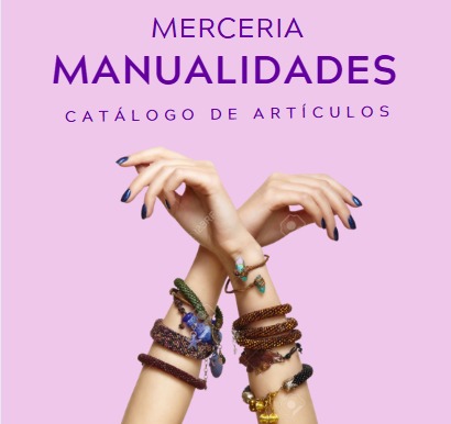 MANUALIDADES